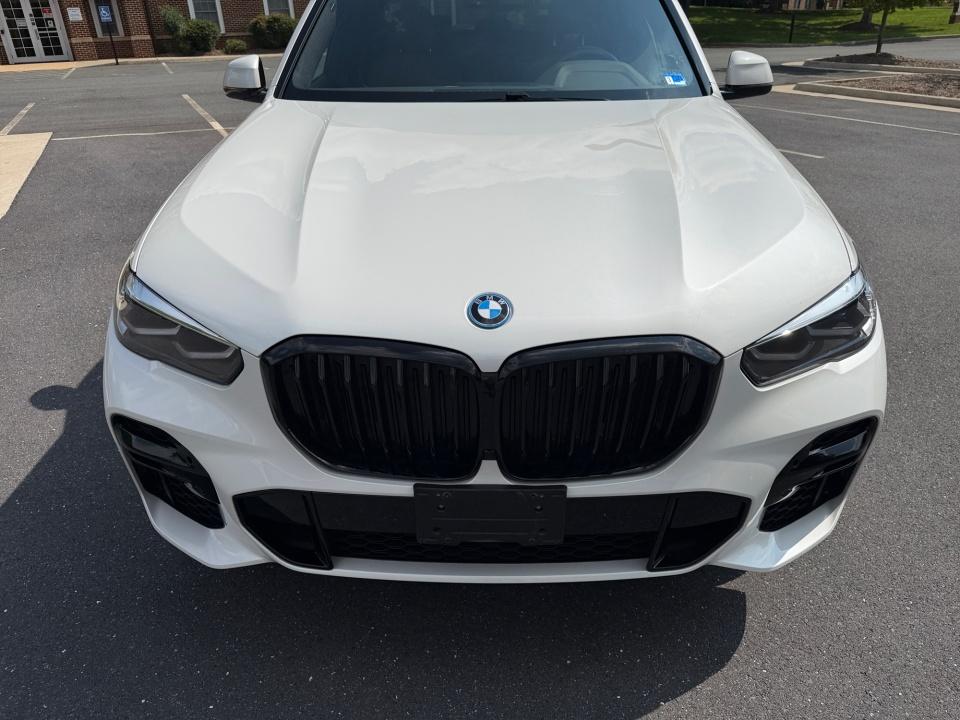 Used 2023 BMW X5 PHEV SUV