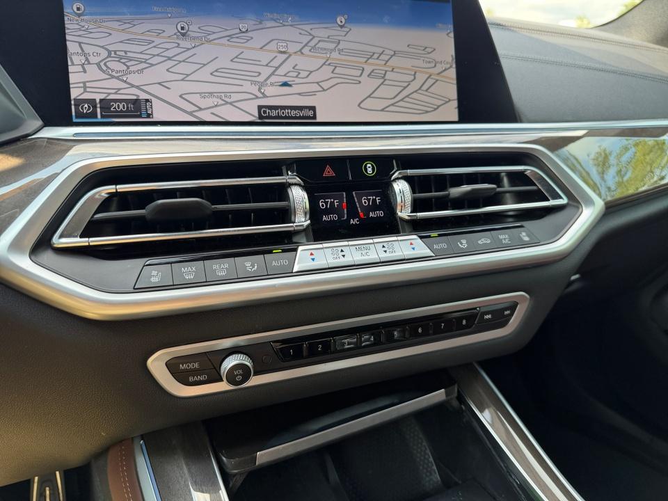 Used 2023 BMW X5 PHEV SUV