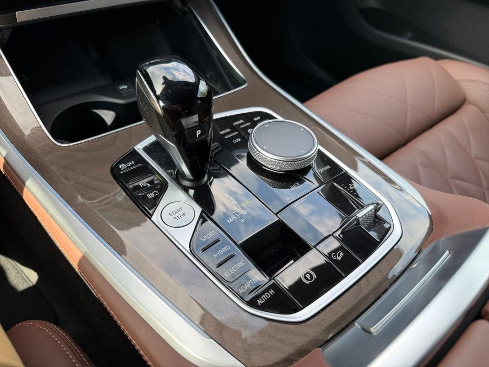 Used 2023 BMW X5 PHEV SUV