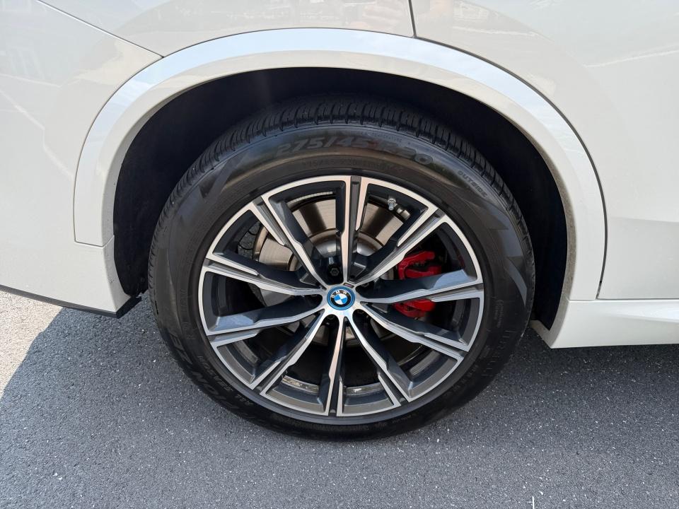 Used 2023 BMW X5 PHEV SUV
