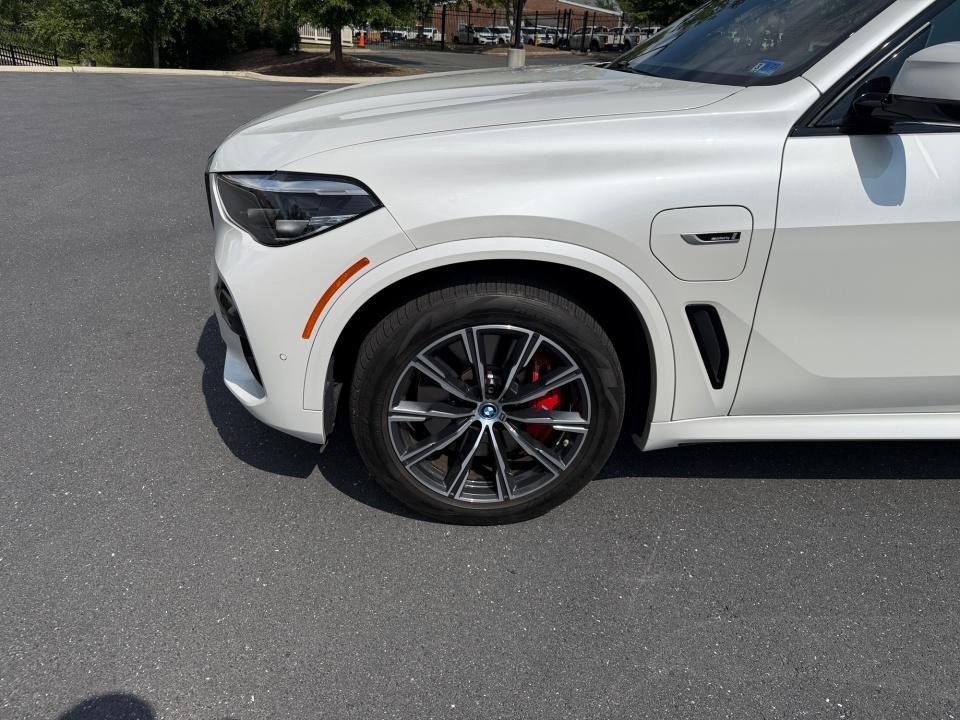 Used 2023 BMW X5 PHEV SUV