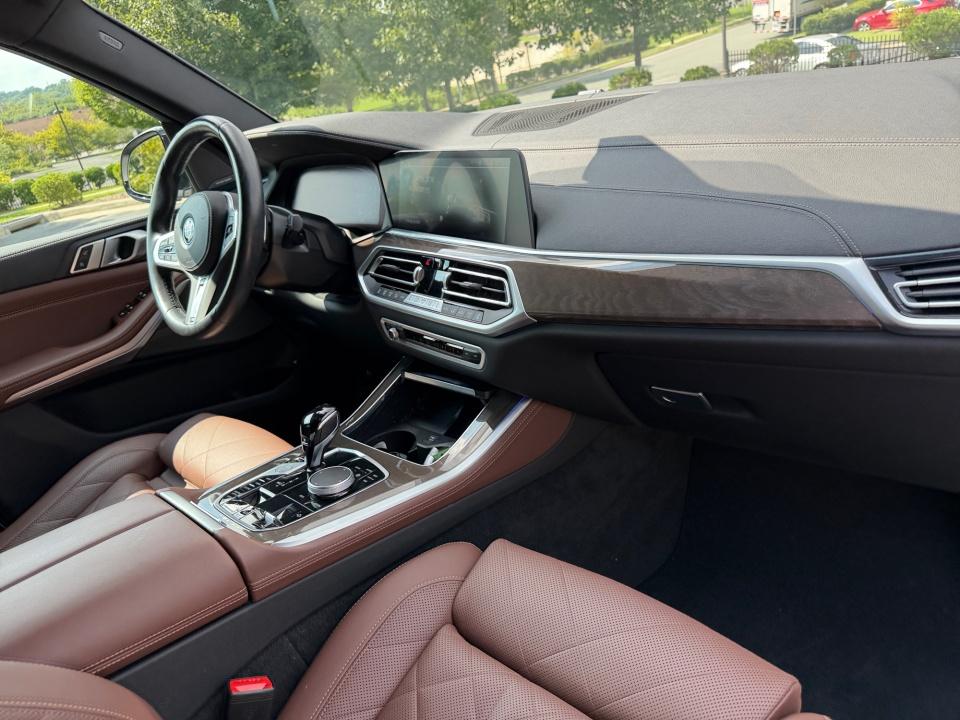 Used 2023 BMW X5 PHEV SUV