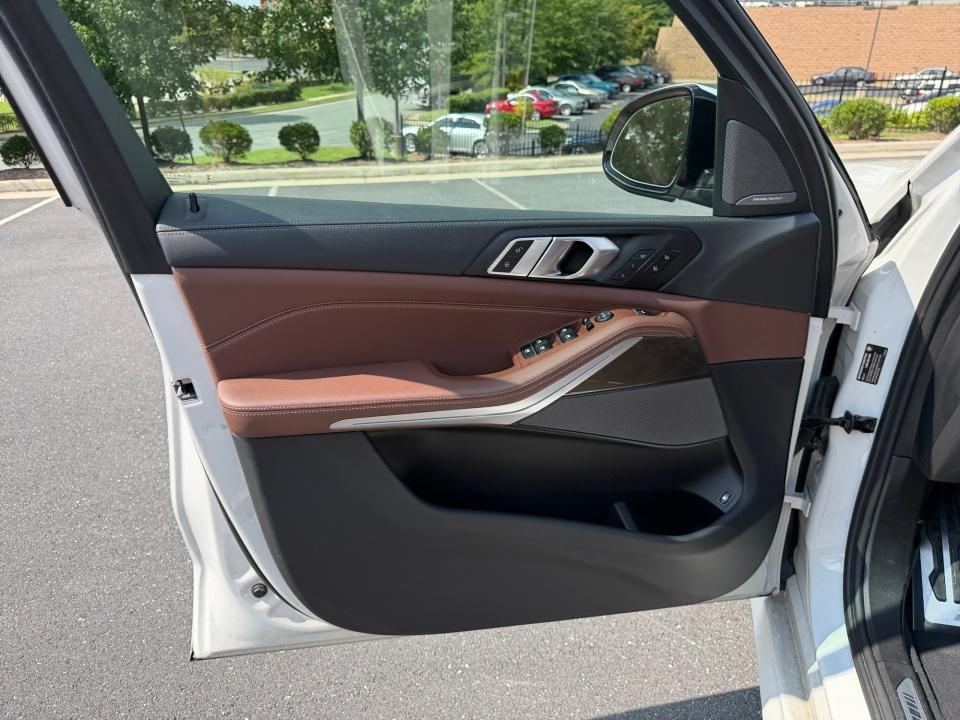 Used 2023 BMW X5 PHEV SUV