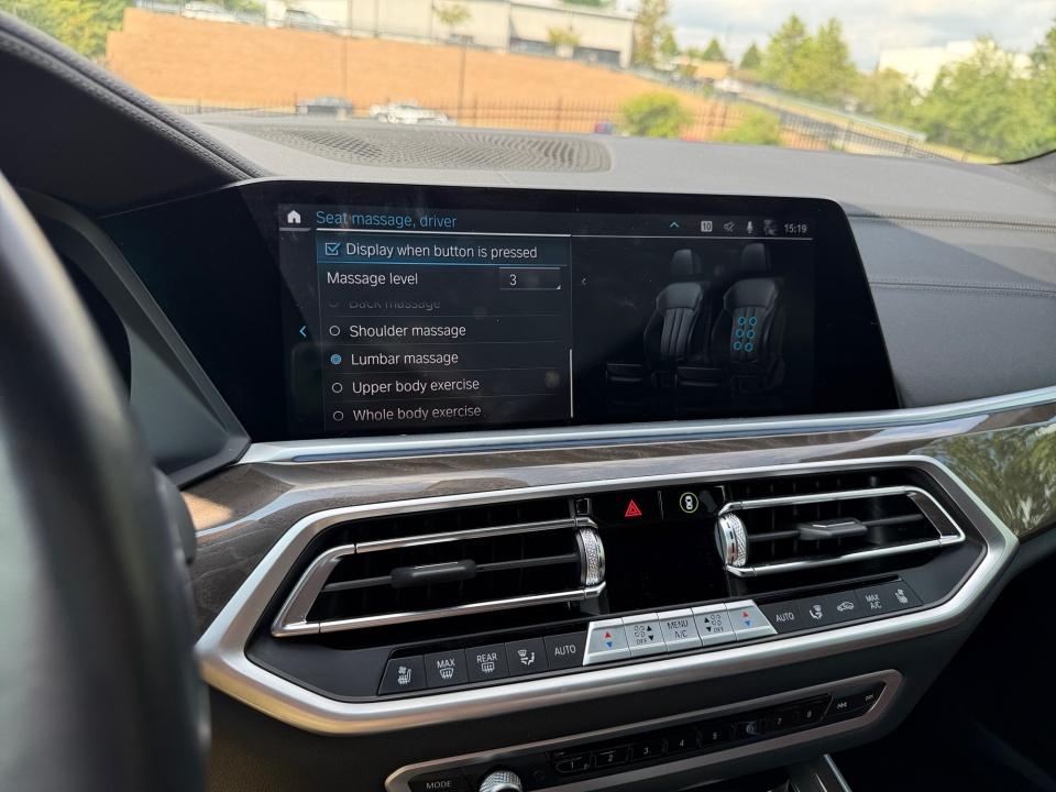 Used 2023 BMW X5 PHEV SUV