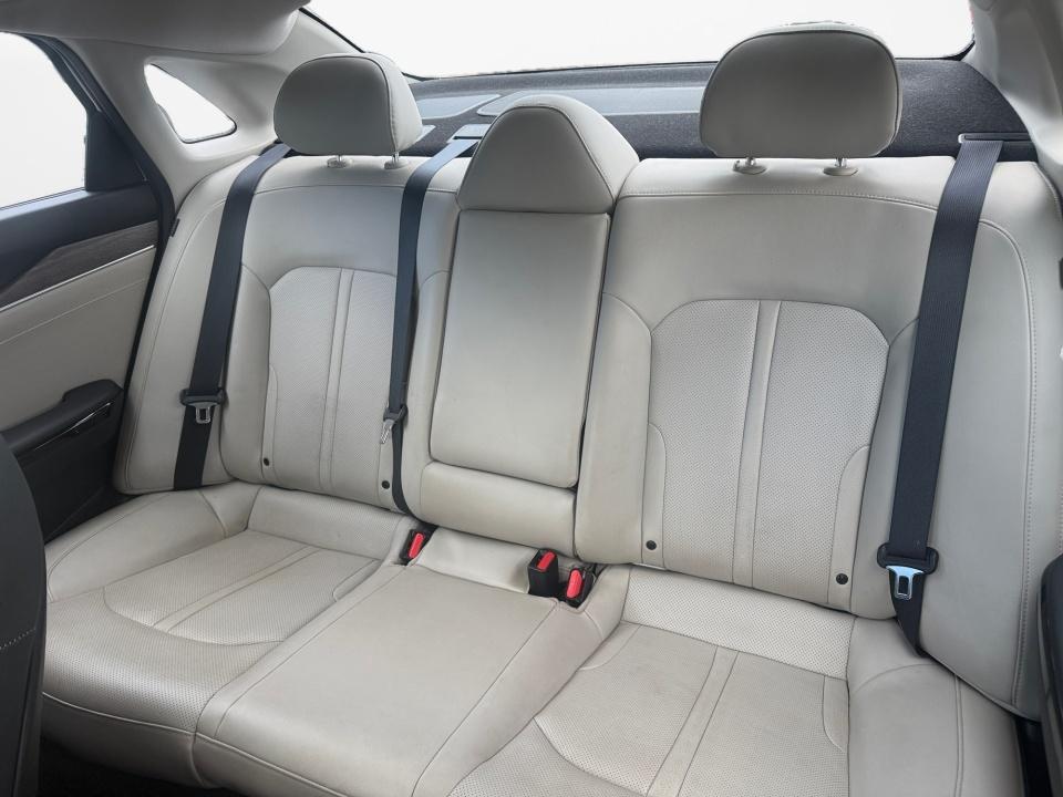 Used 2021 Kia K5 Sedan