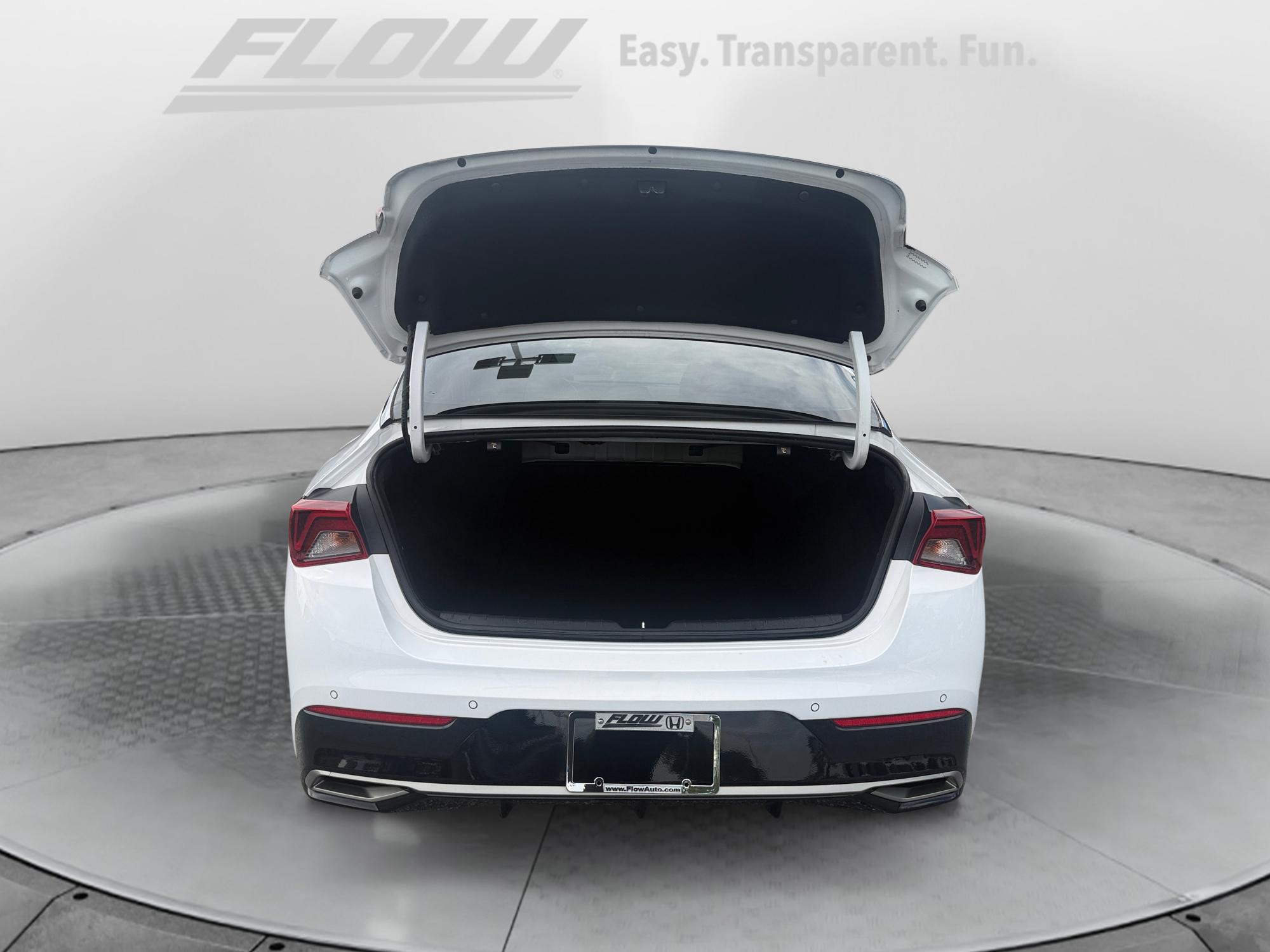 Used 2021 Kia K5 Sedan