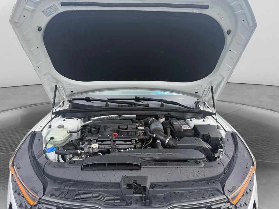 Used 2021 Kia K5 Sedan