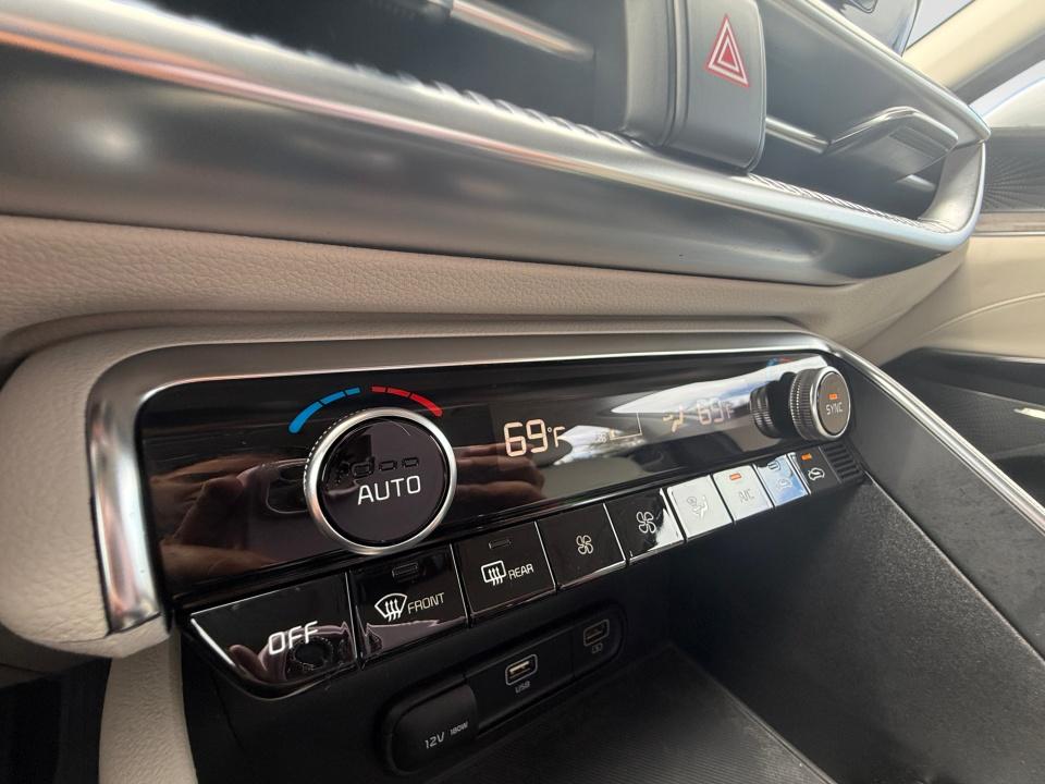 Used 2021 Kia K5 Sedan