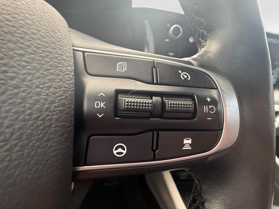 Used 2021 Kia K5 Sedan