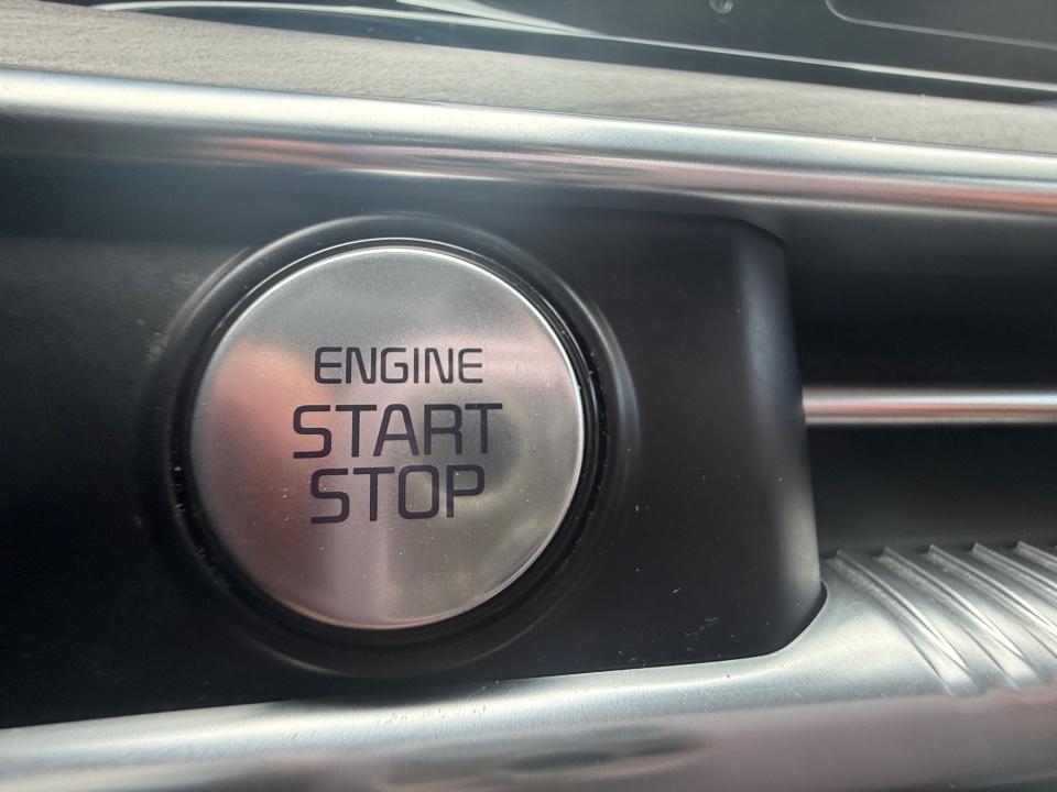 Used 2021 Kia K5 Sedan
