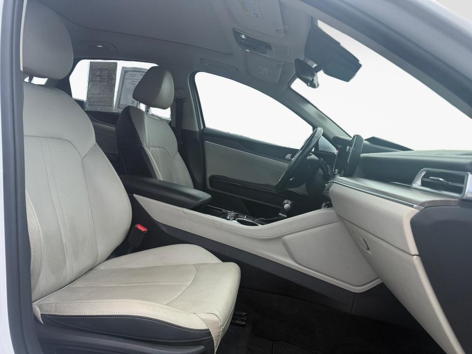 Used 2021 Kia K5 Sedan