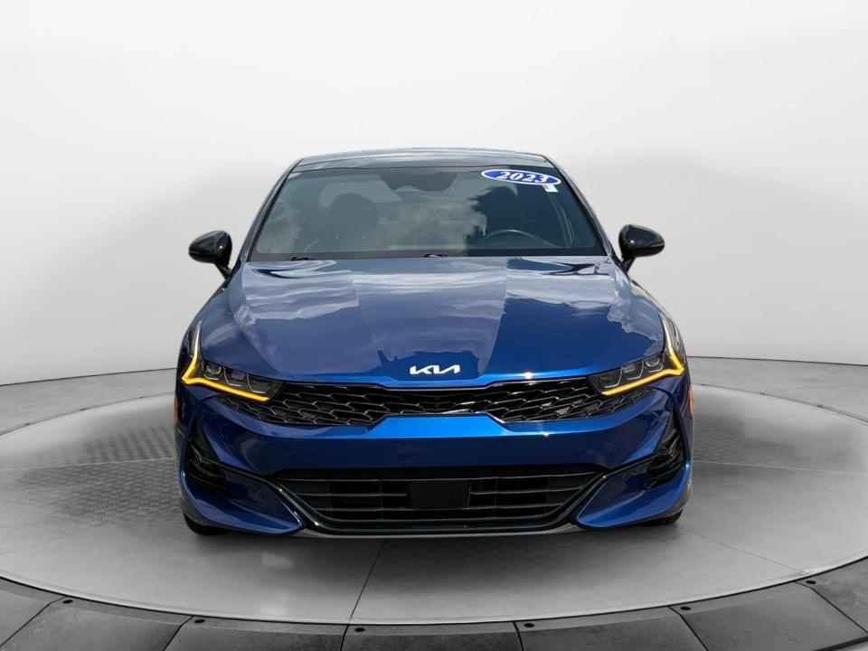 Used 2023 Kia K5 Sedan