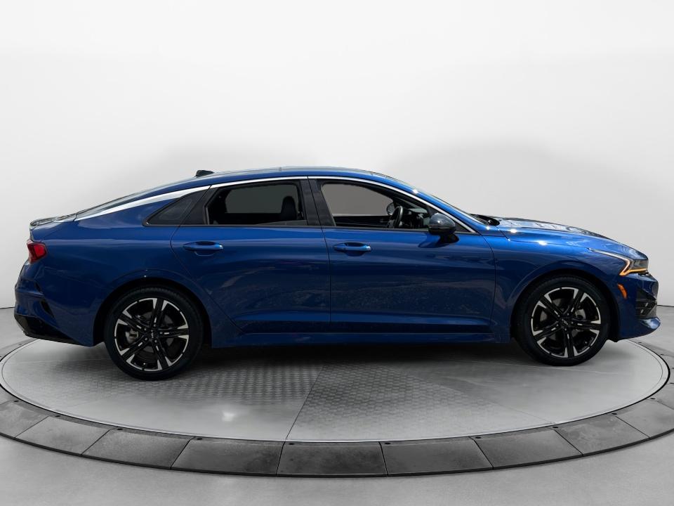 Used 2023 Kia K5 Sedan