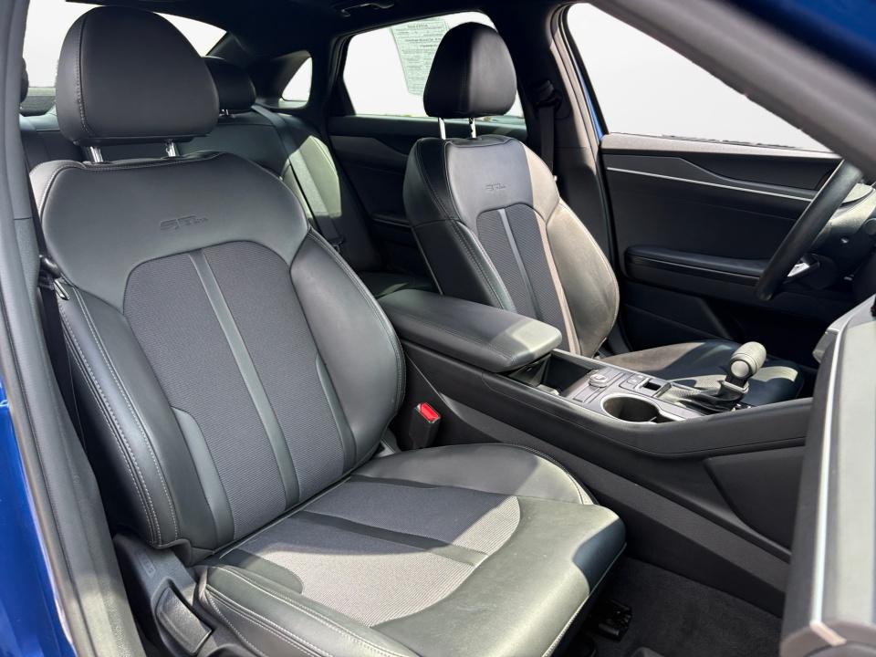 Used 2023 Kia K5 Sedan