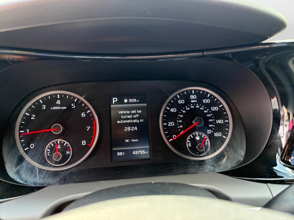 Used 2023 Kia K5 Sedan