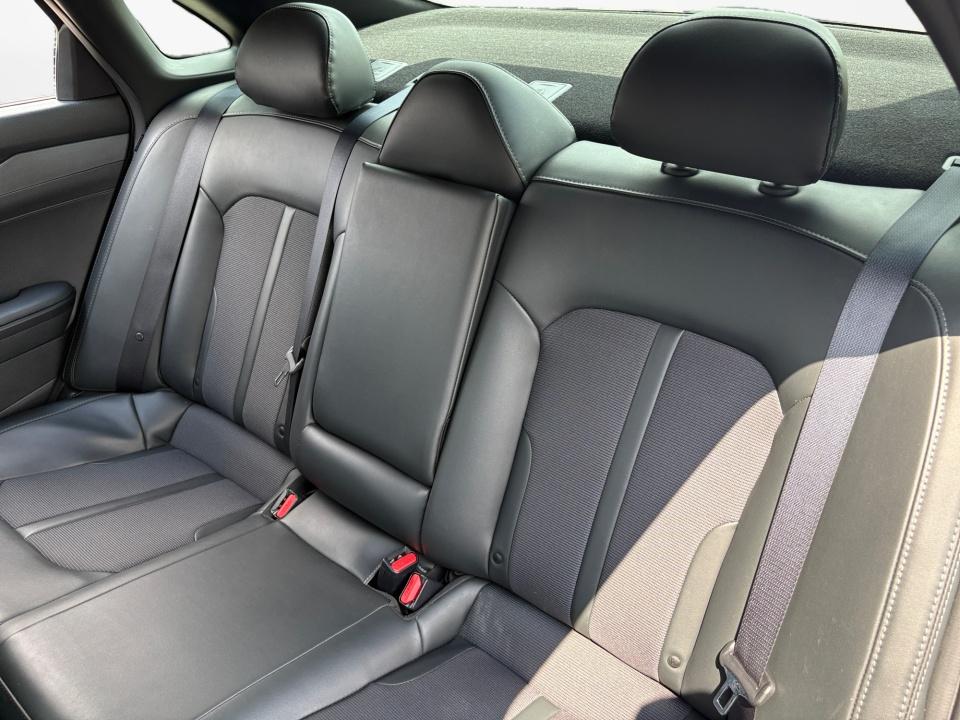 Used 2023 Kia K5 Sedan