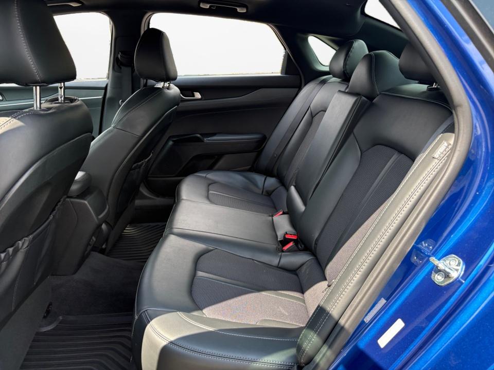 Used 2023 Kia K5 Sedan