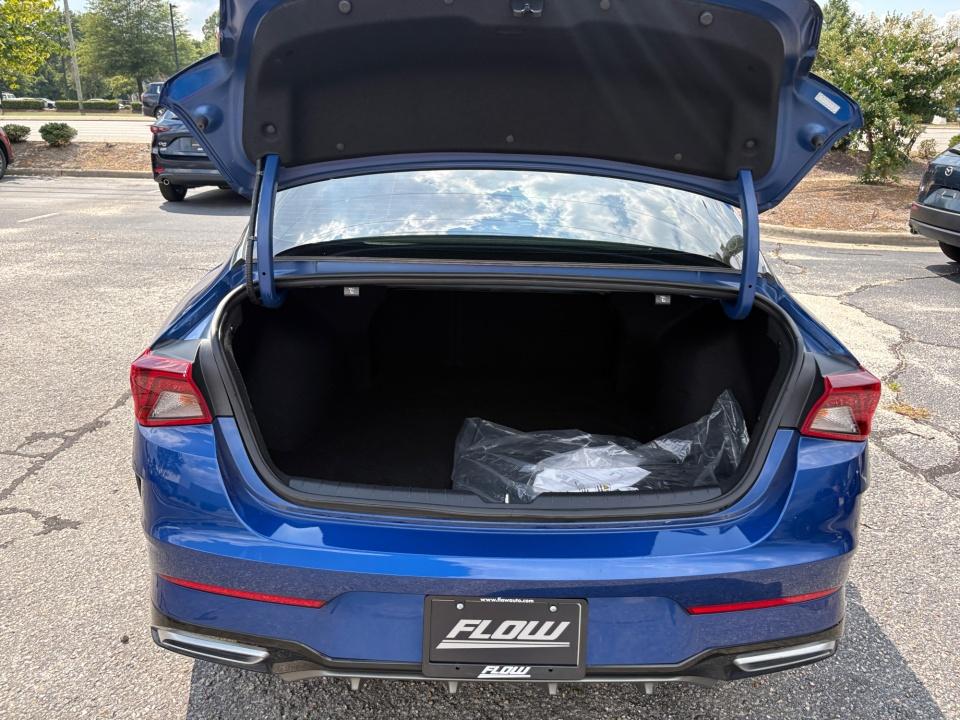 Used 2023 Kia K5 Sedan