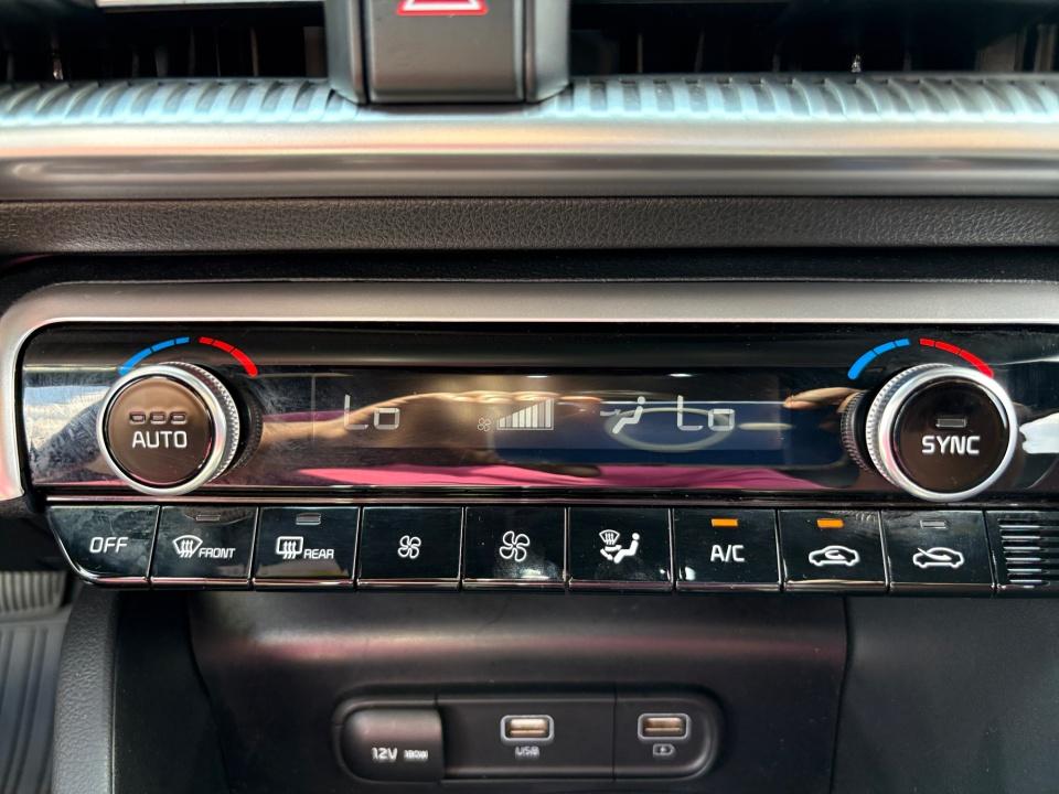 Used 2023 Kia K5 Sedan
