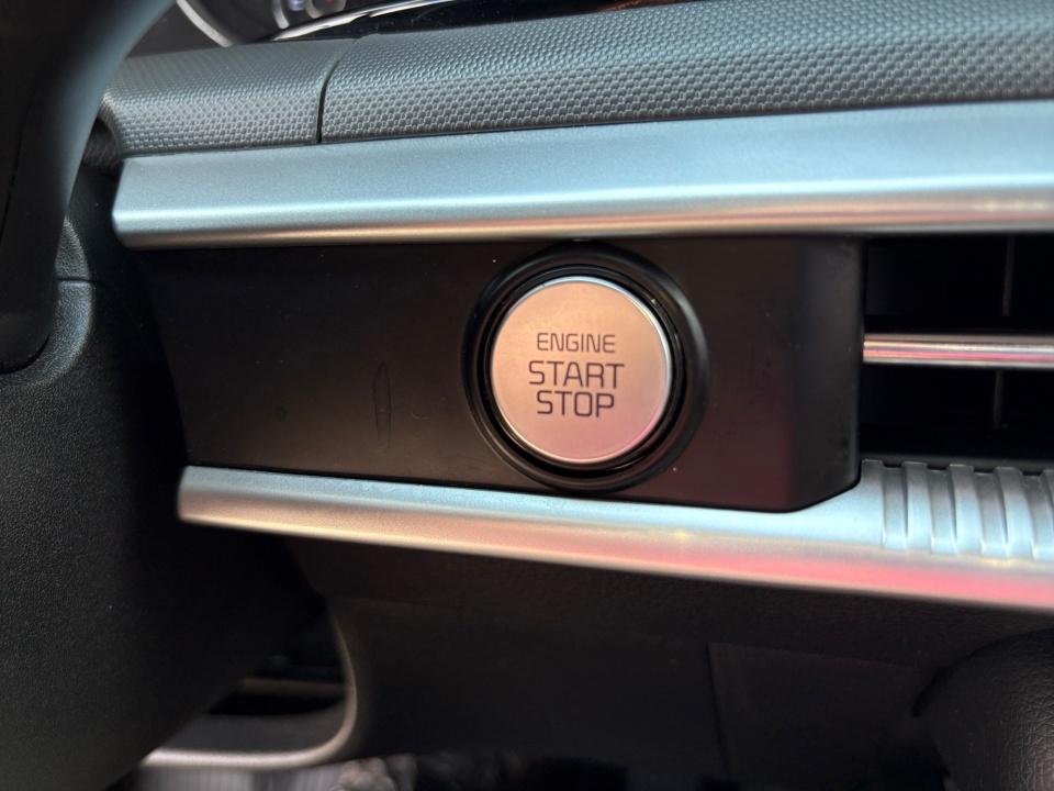 Used 2023 Kia K5 Sedan