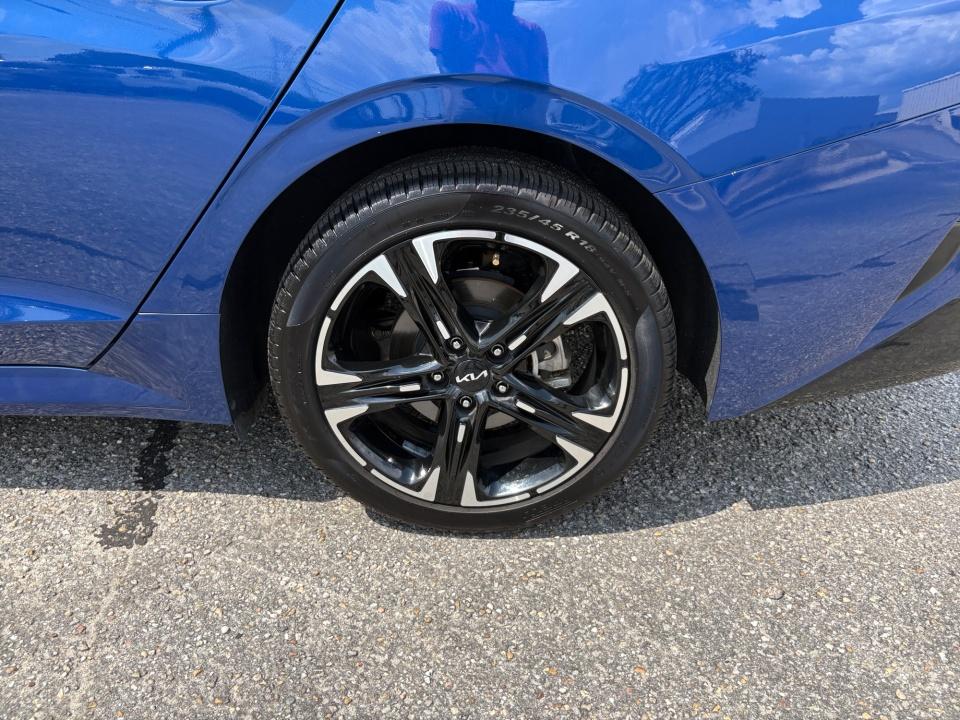 Used 2023 Kia K5 Sedan