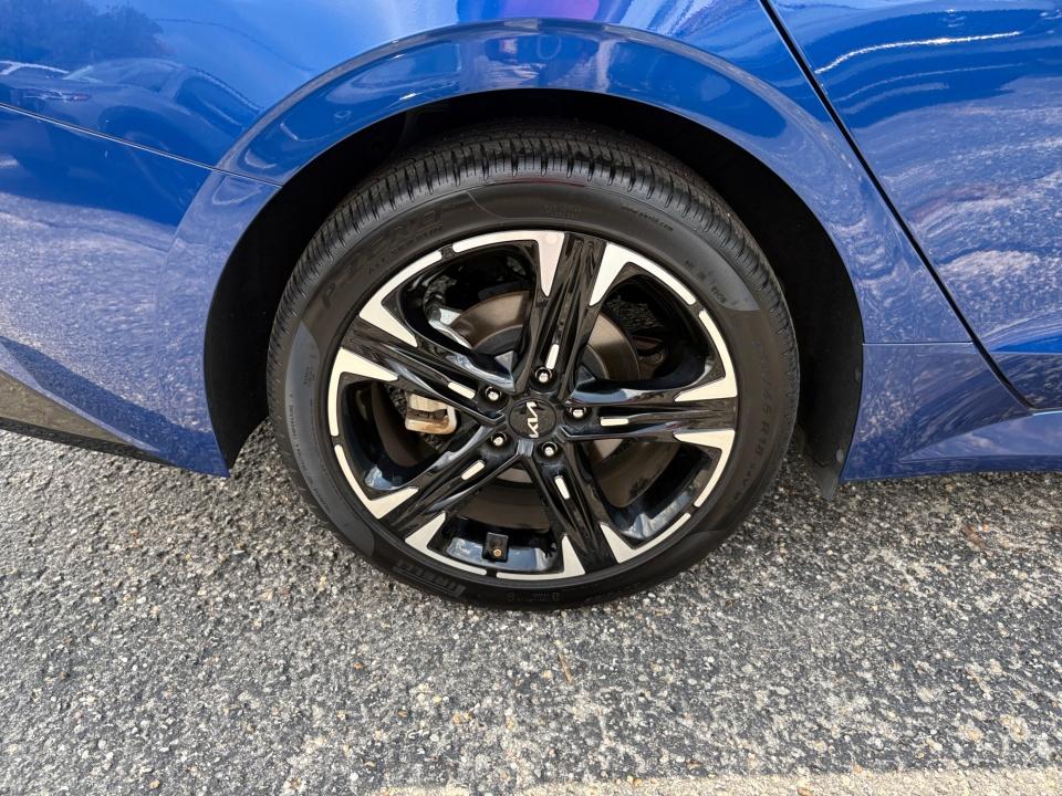 Used 2023 Kia K5 Sedan