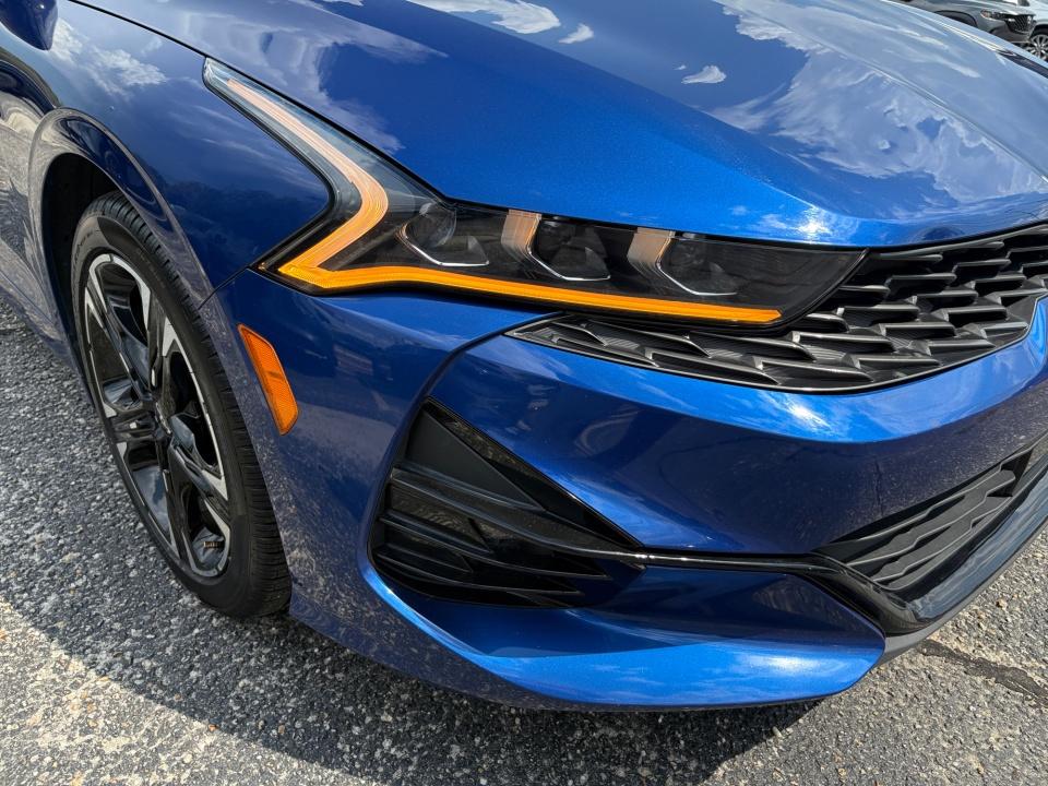 Used 2023 Kia K5 Sedan