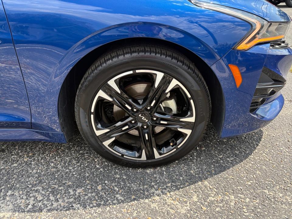 Used 2023 Kia K5 Sedan