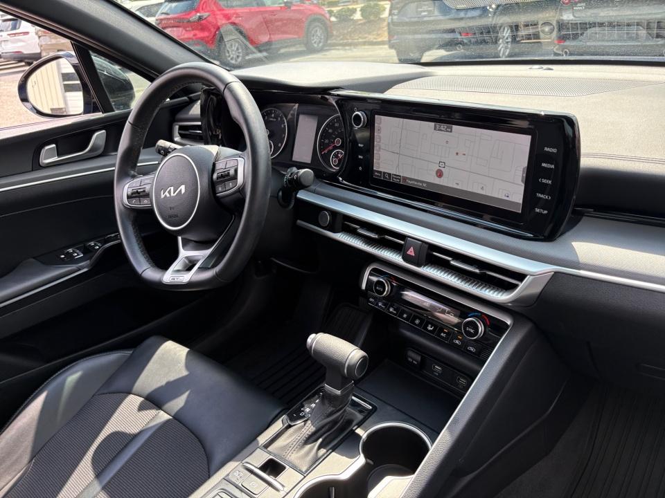 Used 2023 Kia K5 Sedan
