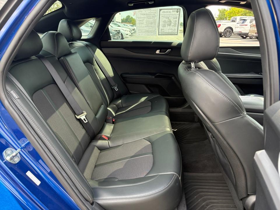 Used 2023 Kia K5 Sedan