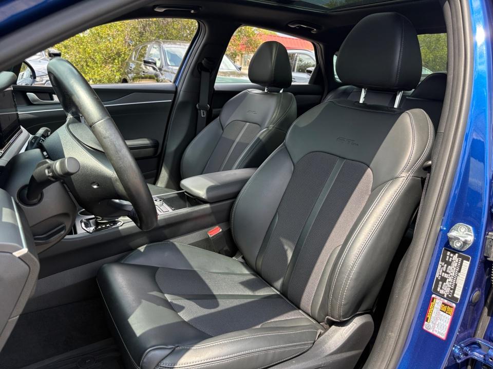 Used 2023 Kia K5 Sedan