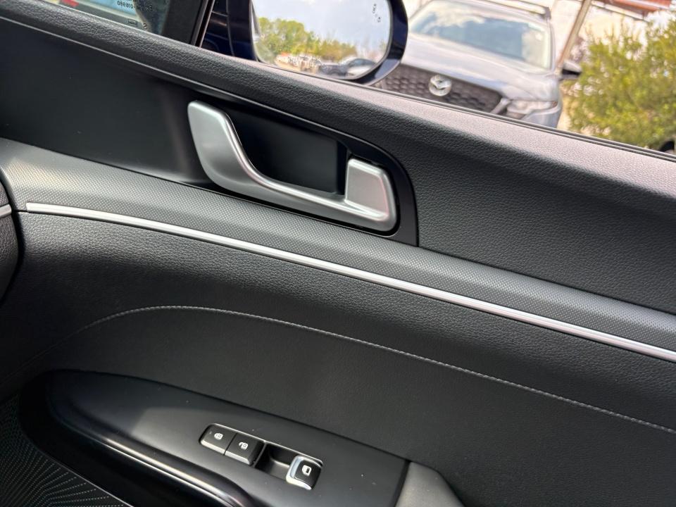 Used 2023 Kia K5 Sedan