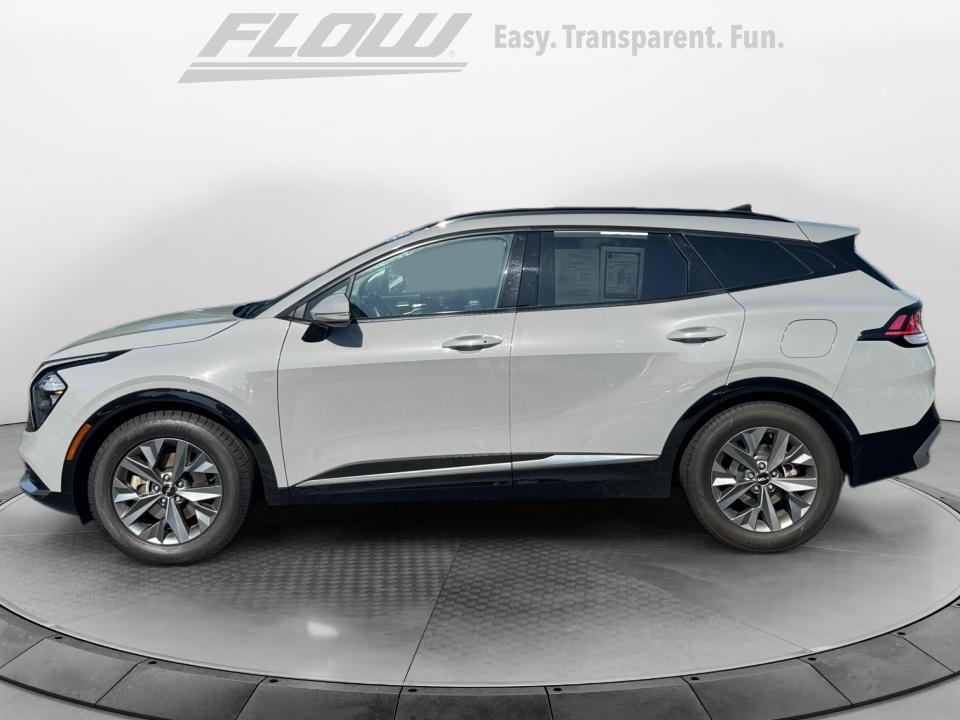 Used 2023 Kia Sportage SUV