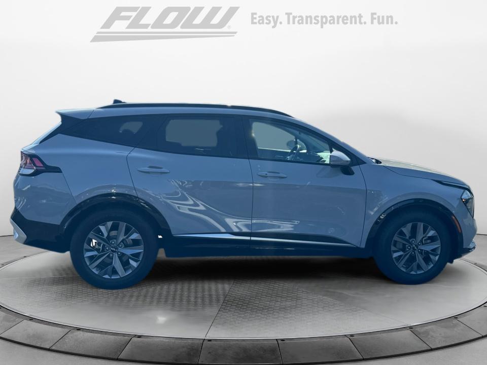 Used 2023 Kia Sportage SUV