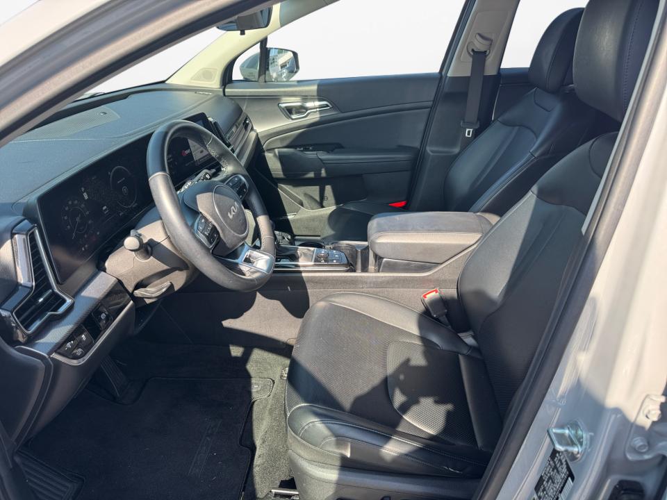 Used 2023 Kia Sportage SUV