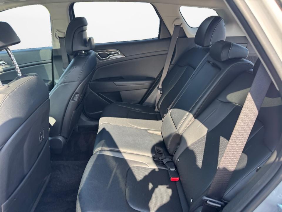 Used 2023 Kia Sportage SUV