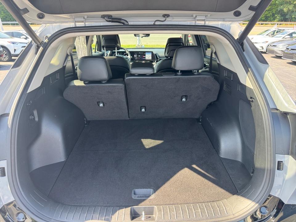 Used 2023 Kia Sportage SUV