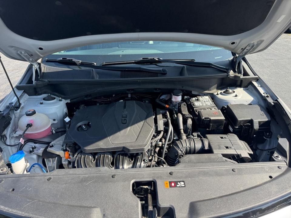 Used 2023 Kia Sportage SUV