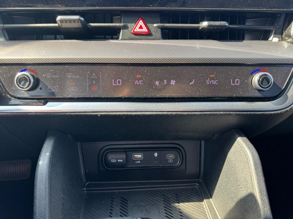Used 2023 Kia Sportage SUV