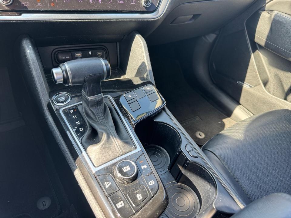 Used 2023 Kia Sportage SUV