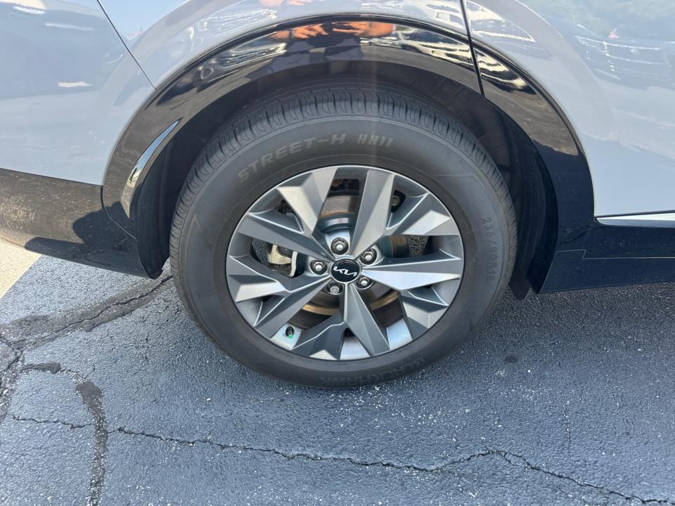 Used 2023 Kia Sportage SUV