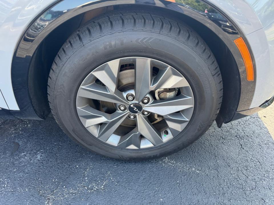 Used 2023 Kia Sportage SUV