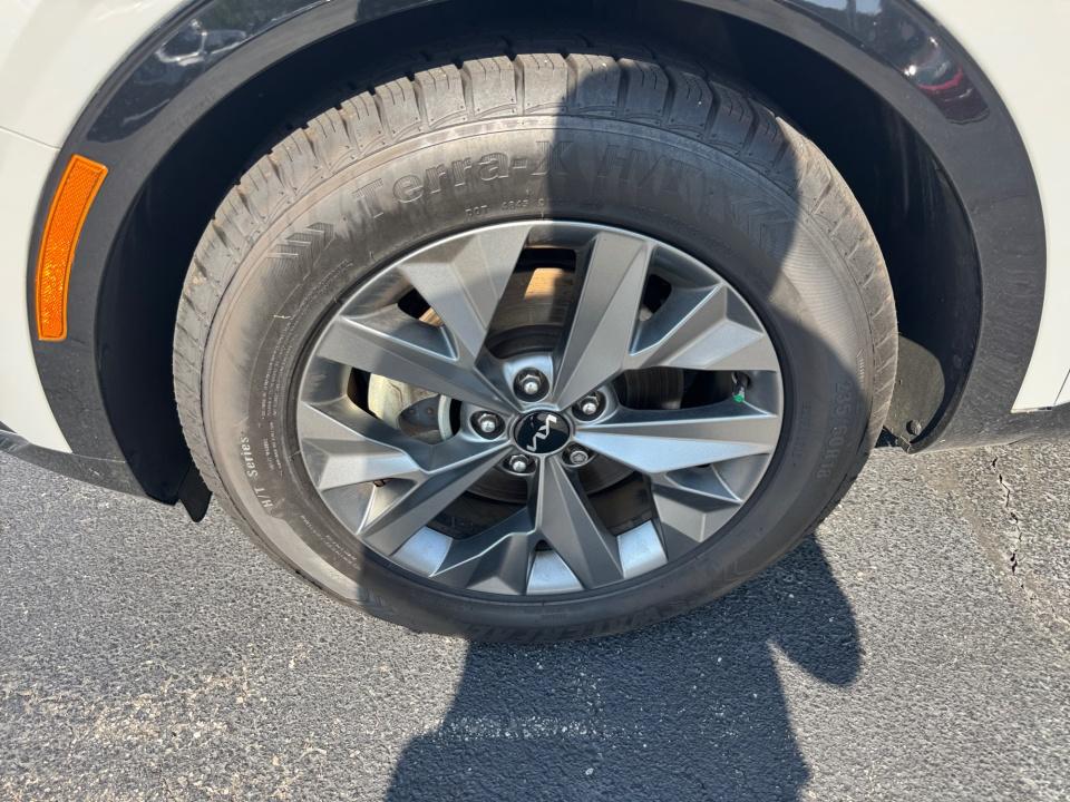 Used 2023 Kia Sportage SUV