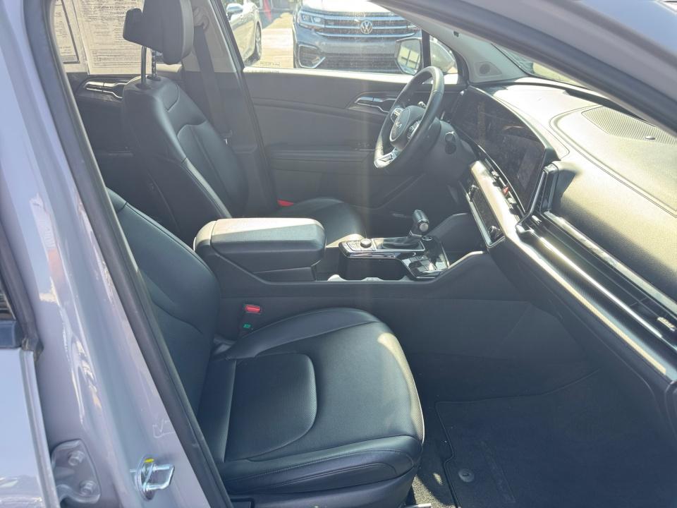 Used 2023 Kia Sportage SUV