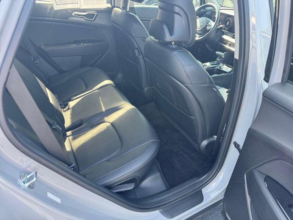 Used 2023 Kia Sportage SUV