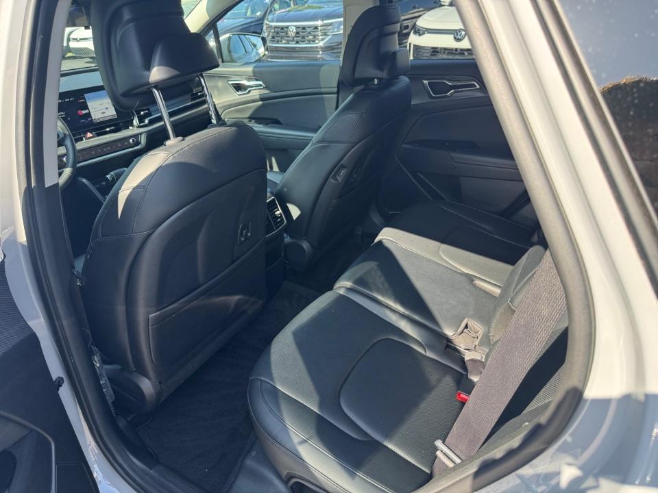 Used 2023 Kia Sportage SUV