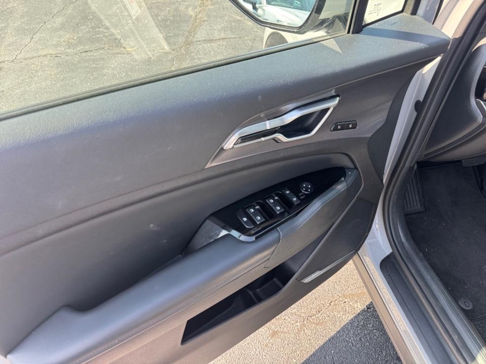 Used 2023 Kia Sportage SUV