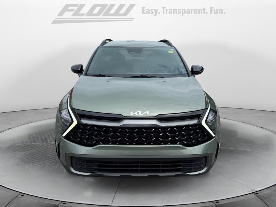 Used 2023 Kia Sportage SUV