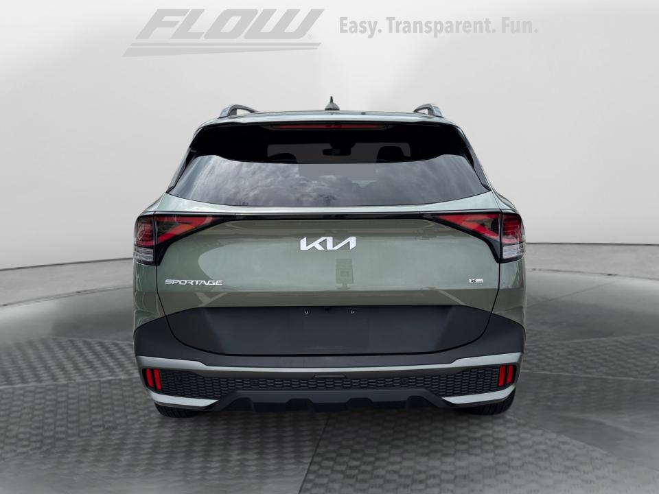 Used 2023 Kia Sportage SUV