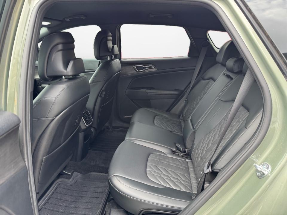 Used 2023 Kia Sportage SUV